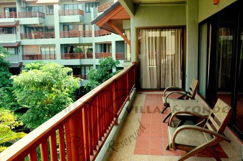 5 Star Condo with serenity for rent @ THABALI Condominium Chateau Dale 5 Star Condo with serenity for rent @ THABALI Condominium Chateau Dale